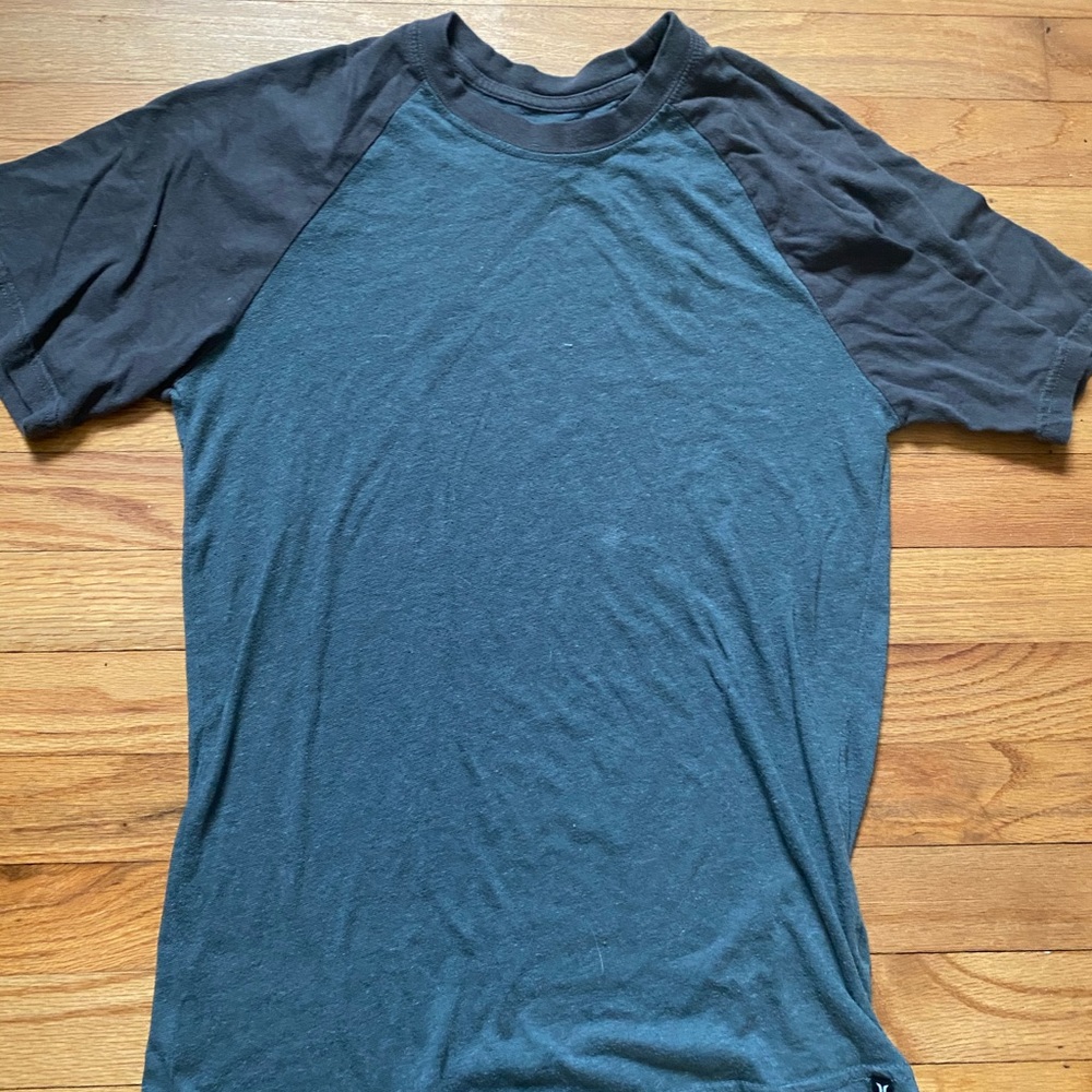 Hurley Gray T-Shirt